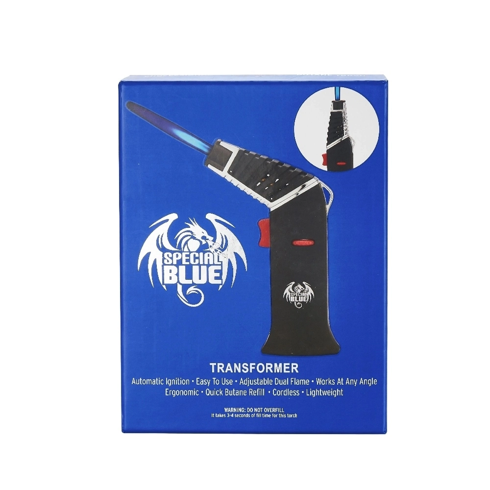 Sb Transformer Torch Black Qni Wholesale