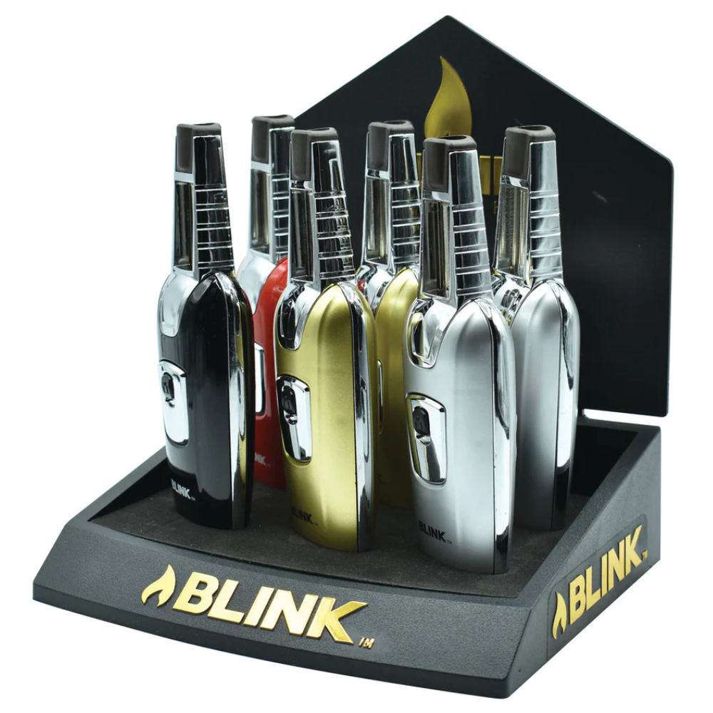 BLINK ARISTO TORCH TORCH 6CT DISPLAY