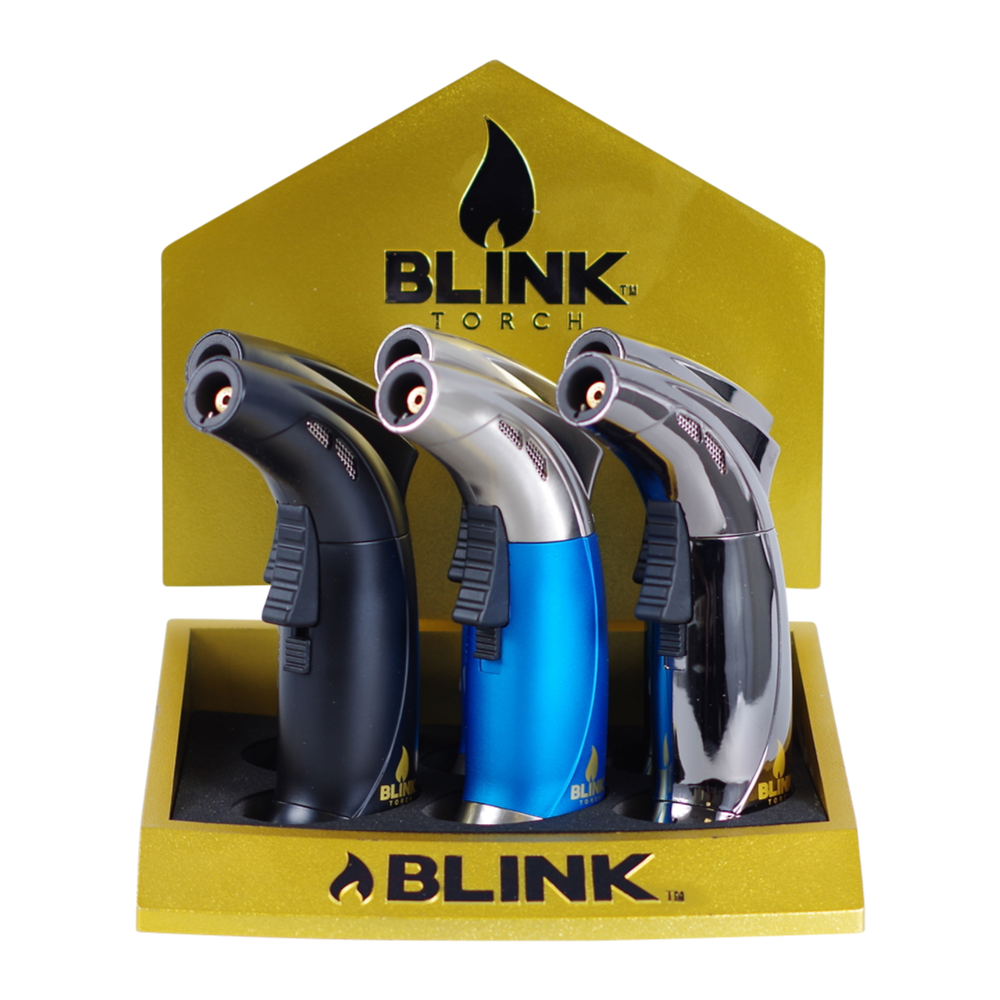 BLINK ATOMIC TORCH 6CT DISPLAY