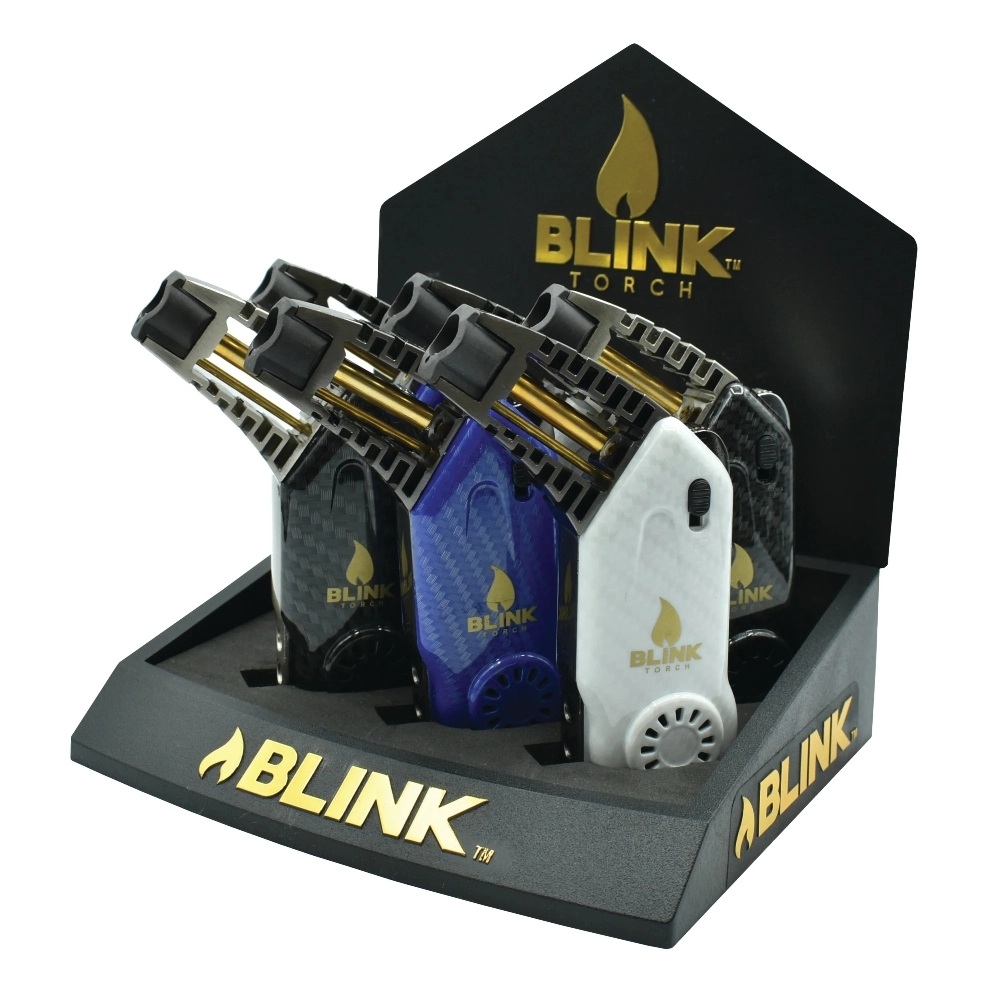 BLINK BLAZE TORCH 6CT