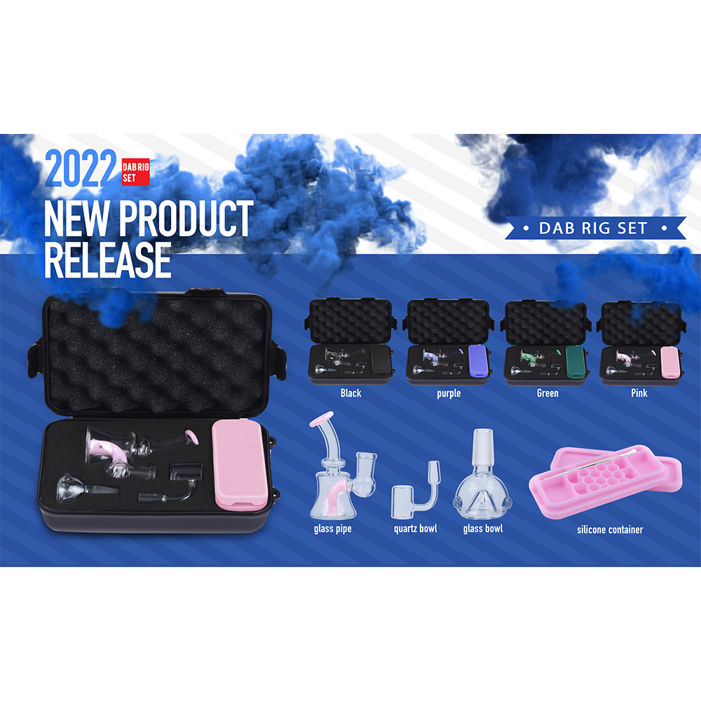 DAB RIG SET