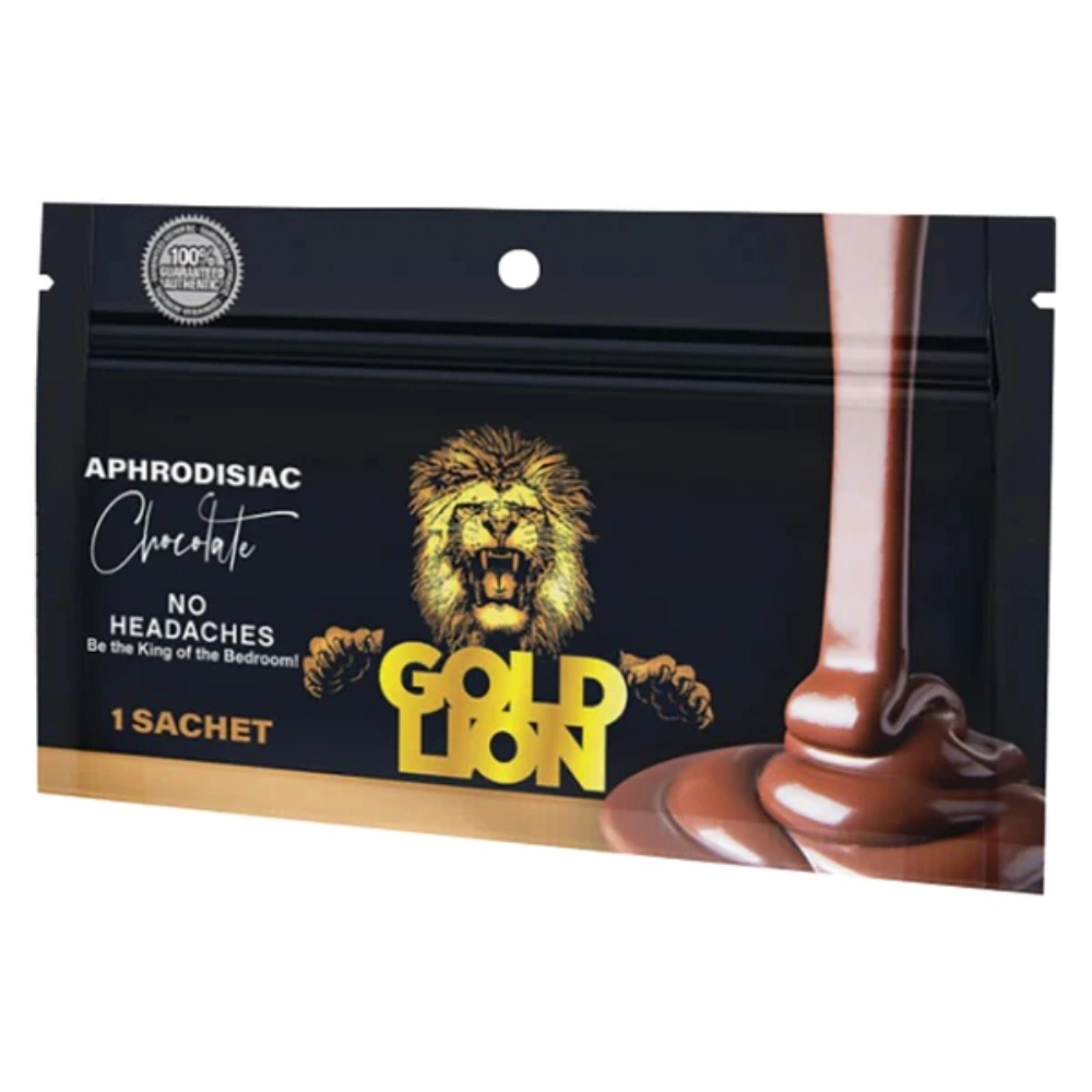 ENHANCEMENT CHOCOLATE HONEY GIZER FOR MEN & WOMEN