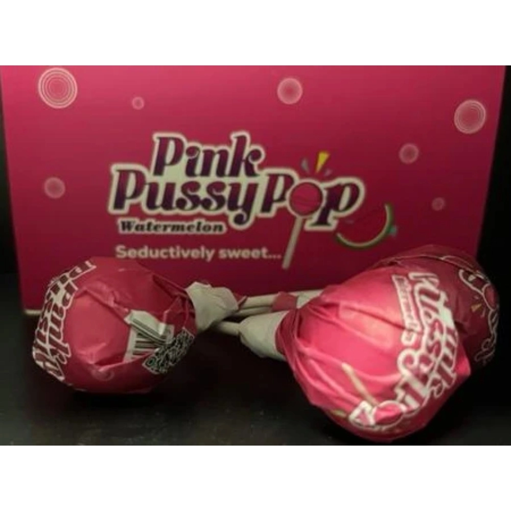 ENHANCEMENT PINK PUSSY POP WATERMELON