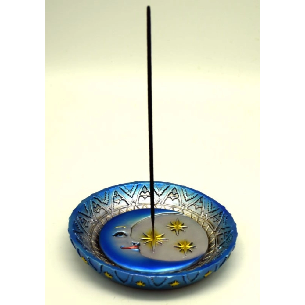 FG MOON INCENSE HOLDER / ASHTRAY