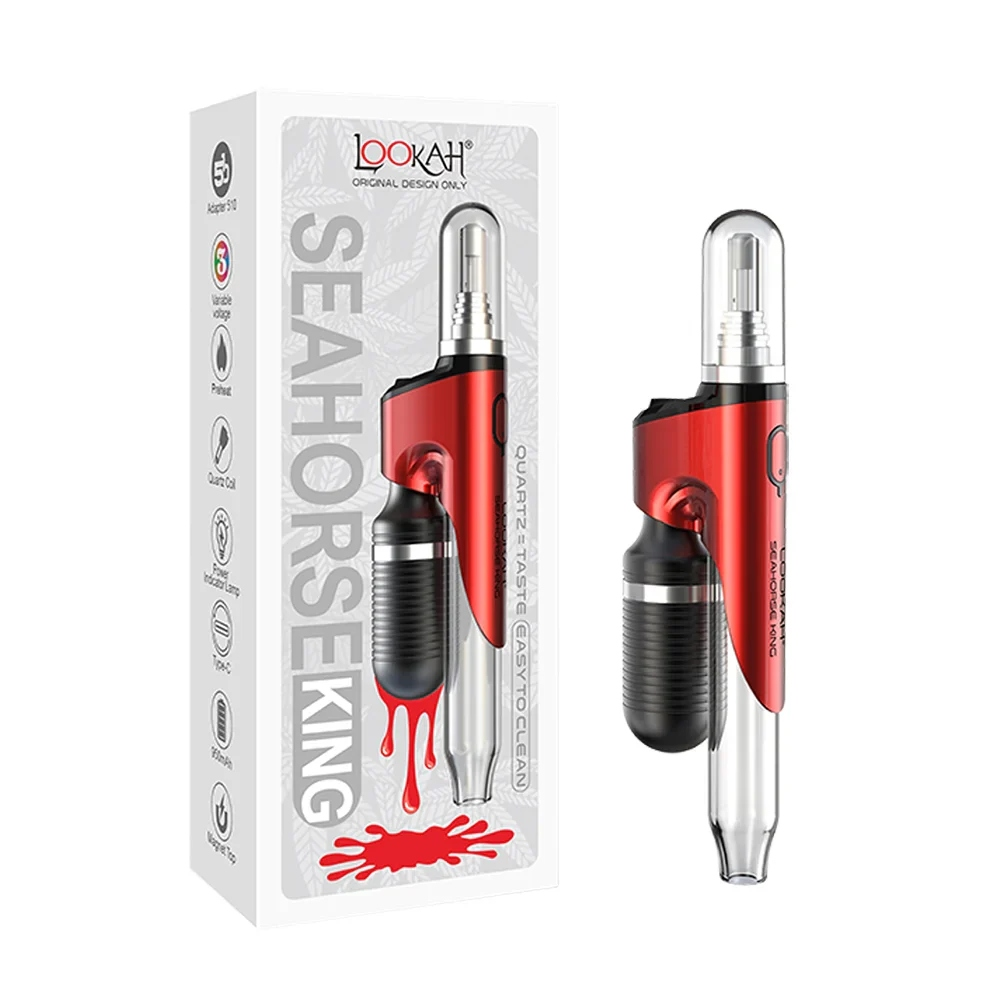 LOOKAH SEAHORSE PRO ACCESSORIES KIT