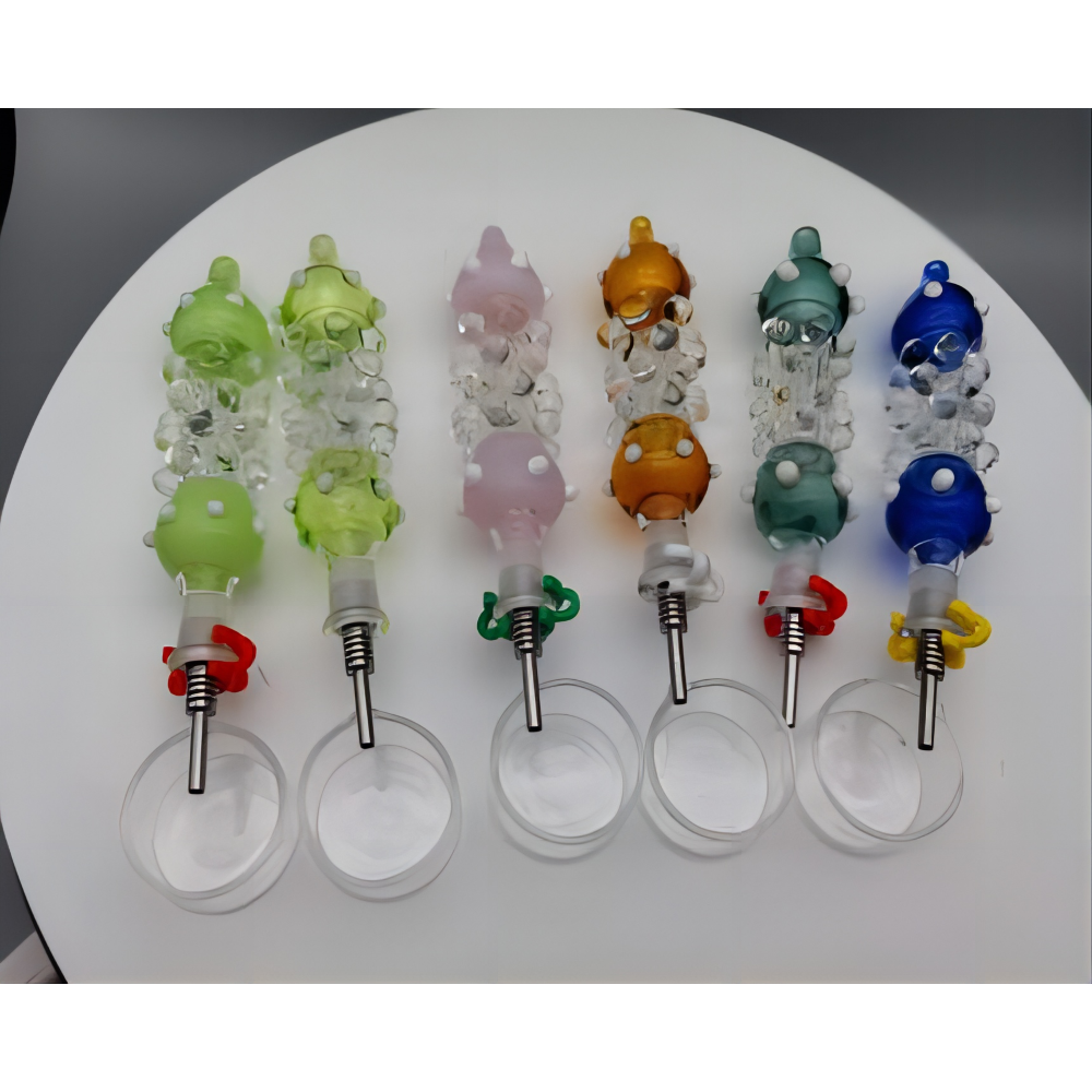 NECTAR COLLECTOR DOUBLE FILTER