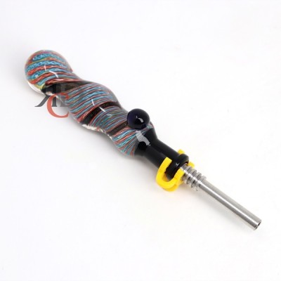 NECTAR COLLECTOR LINES DESIGNS COLORFUL