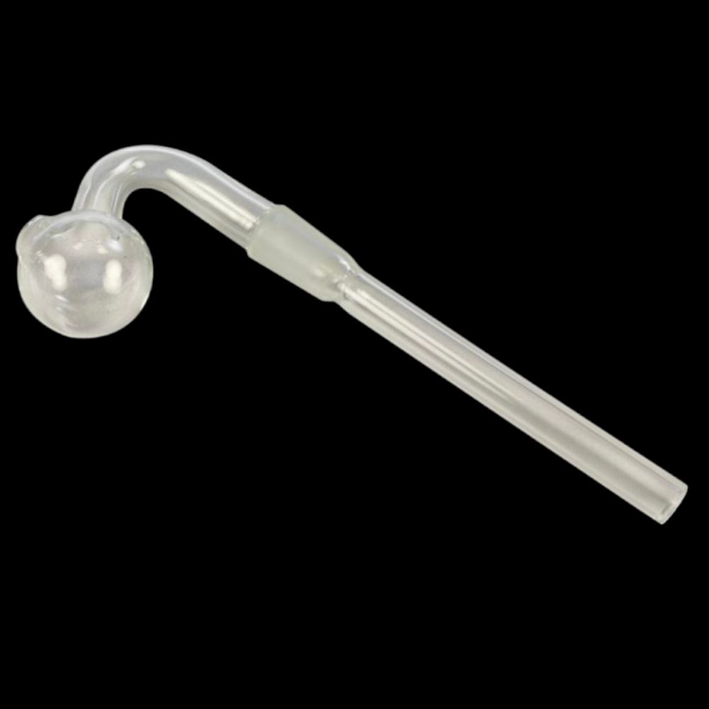 OIL BURNER 14MM ATTACHMENT STEM