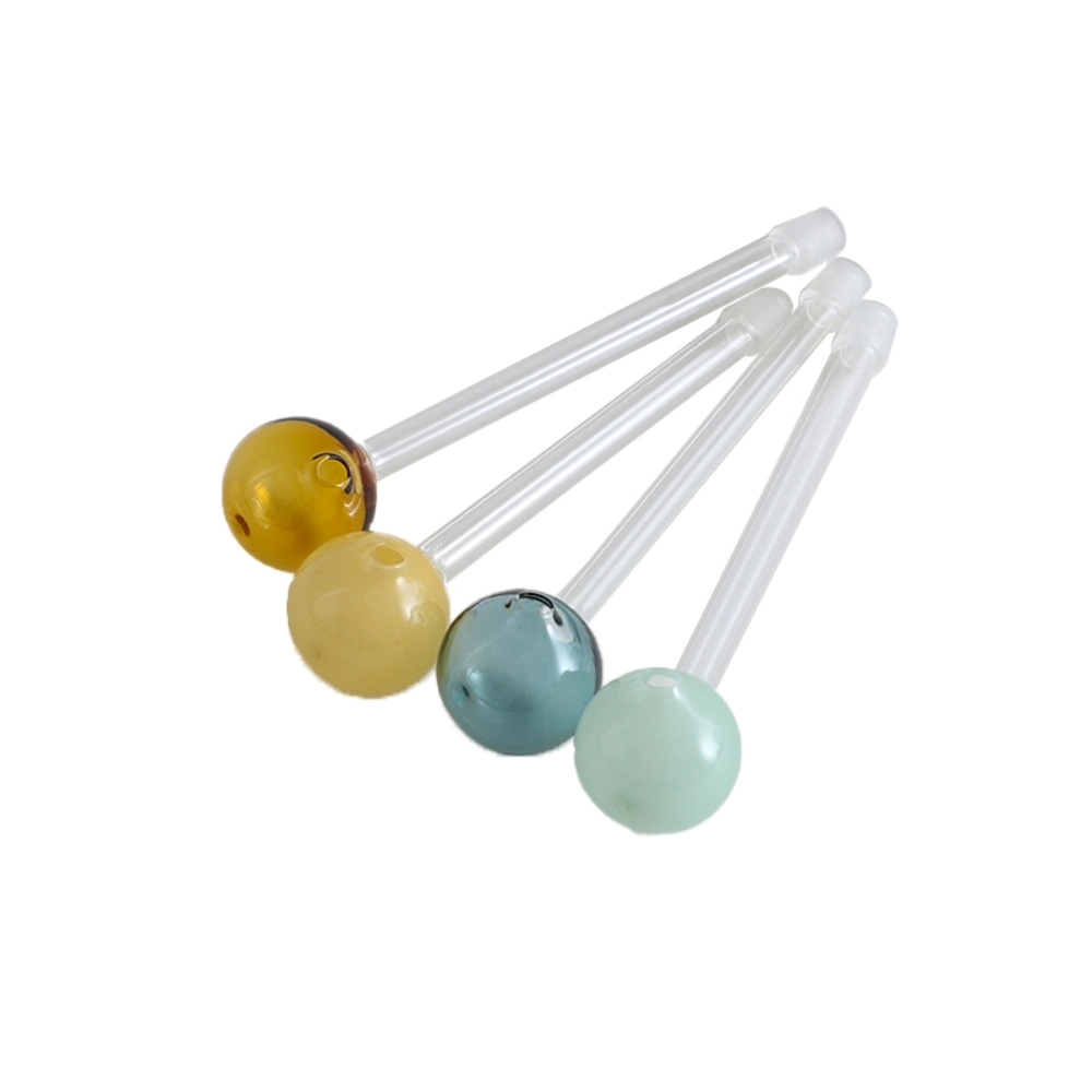 OIL BURNER 4 INCH COLOR HEAD 10MM