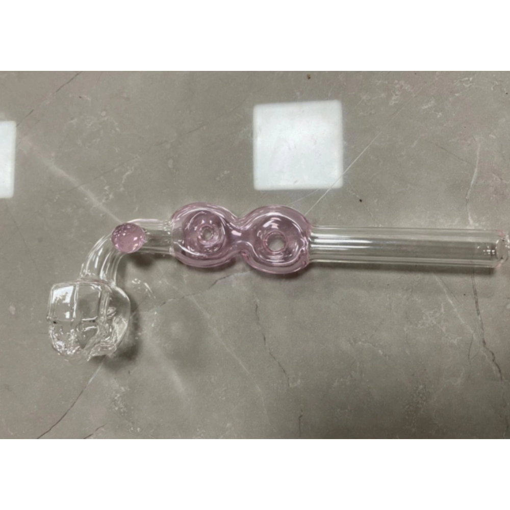 OIL BURNER PIPE SWIRL MULTI COLOR