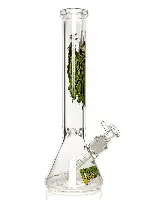 PS 10" 7MM THICK BEAKER