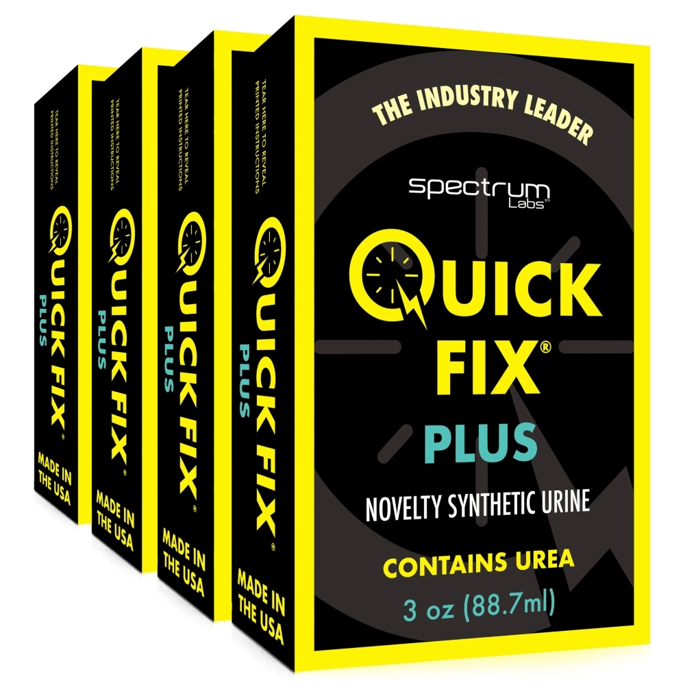 QUICK FIX PRO BELT KIT 4OZ