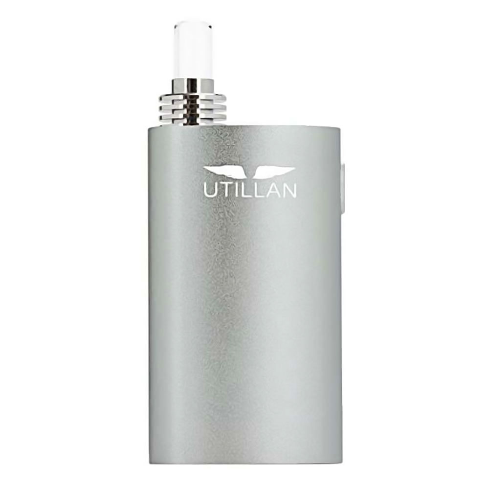 UTILLIAN 421 GUN METAL