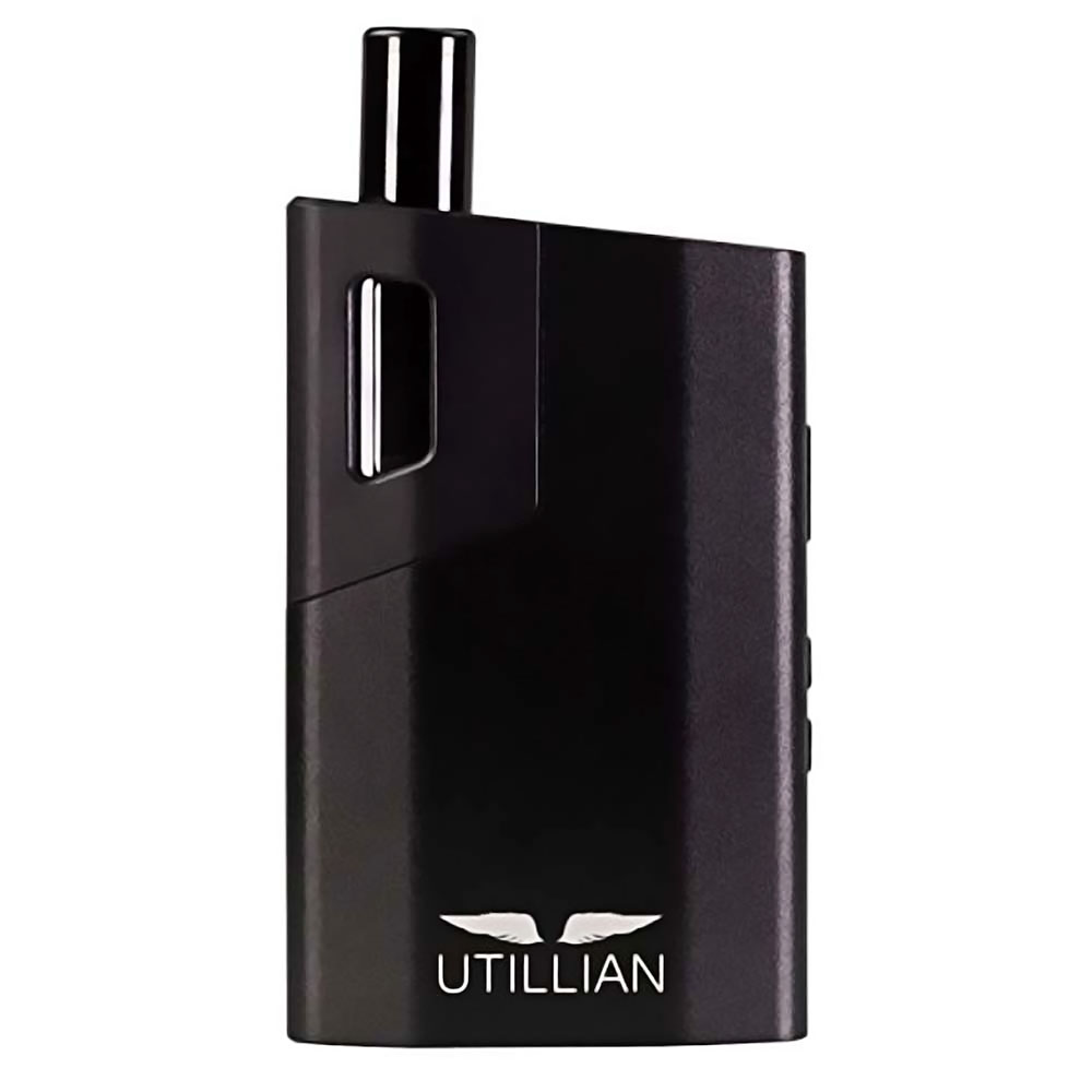 UTILLIAN 620 MAGNETIC MOUTHPIECE