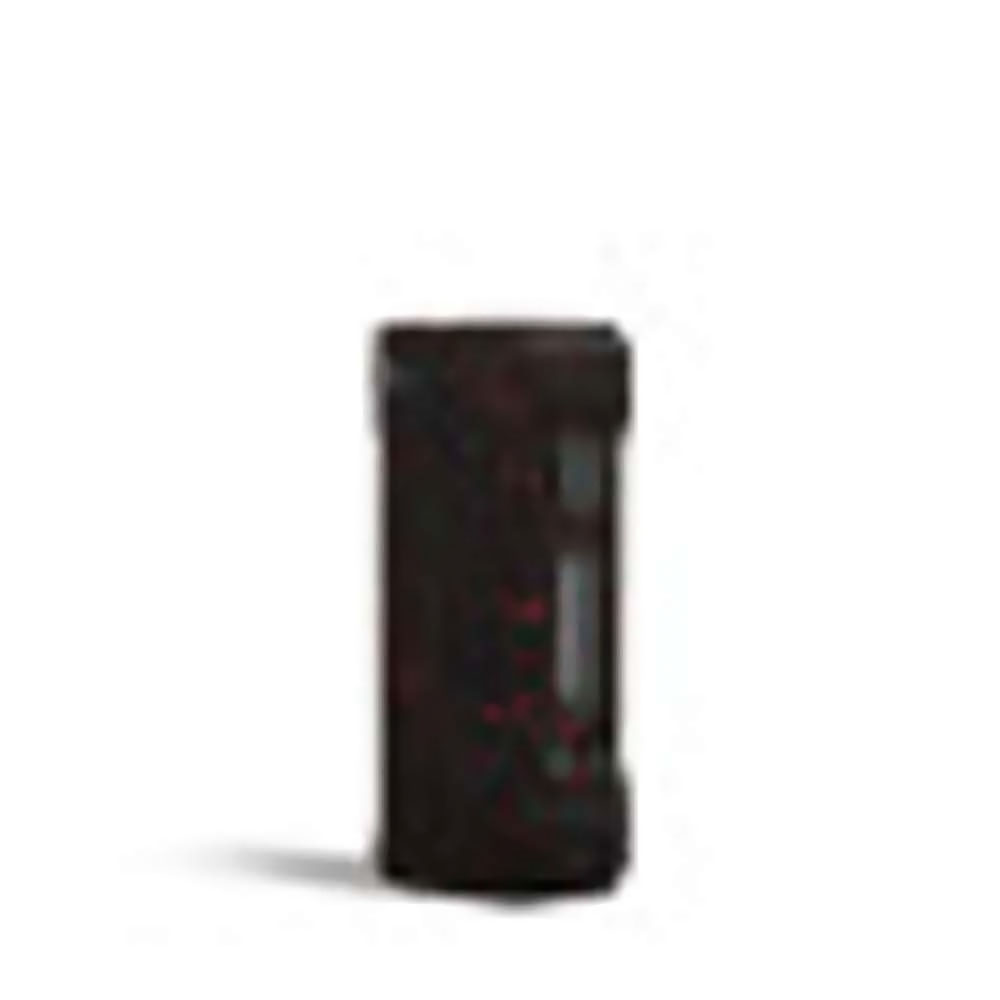 WULF UNI PRO PINK SPLATTER CARTRIDGE VAPORIZER