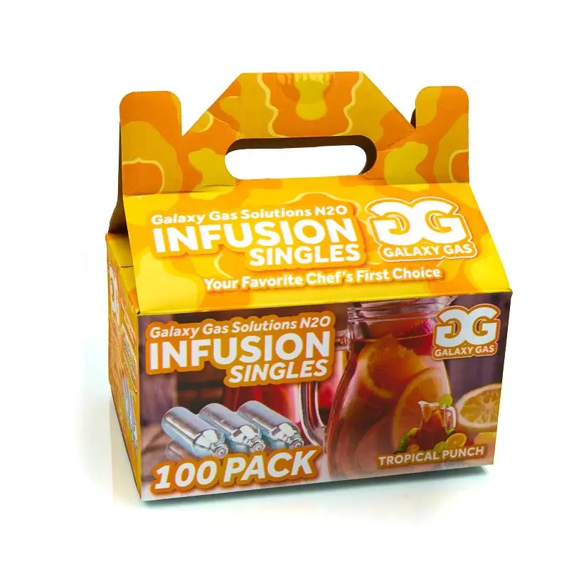 [Q-2049-01] GALAXY GAS 4BOX 100PK (Tropical Punch)