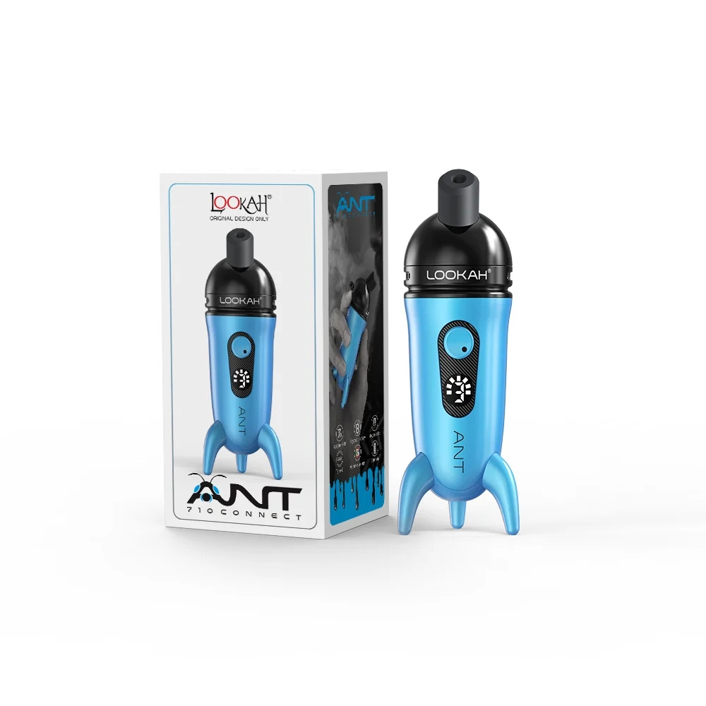 LOOKAH ANT 710 CONNECT DAB PEN VAPORIZER