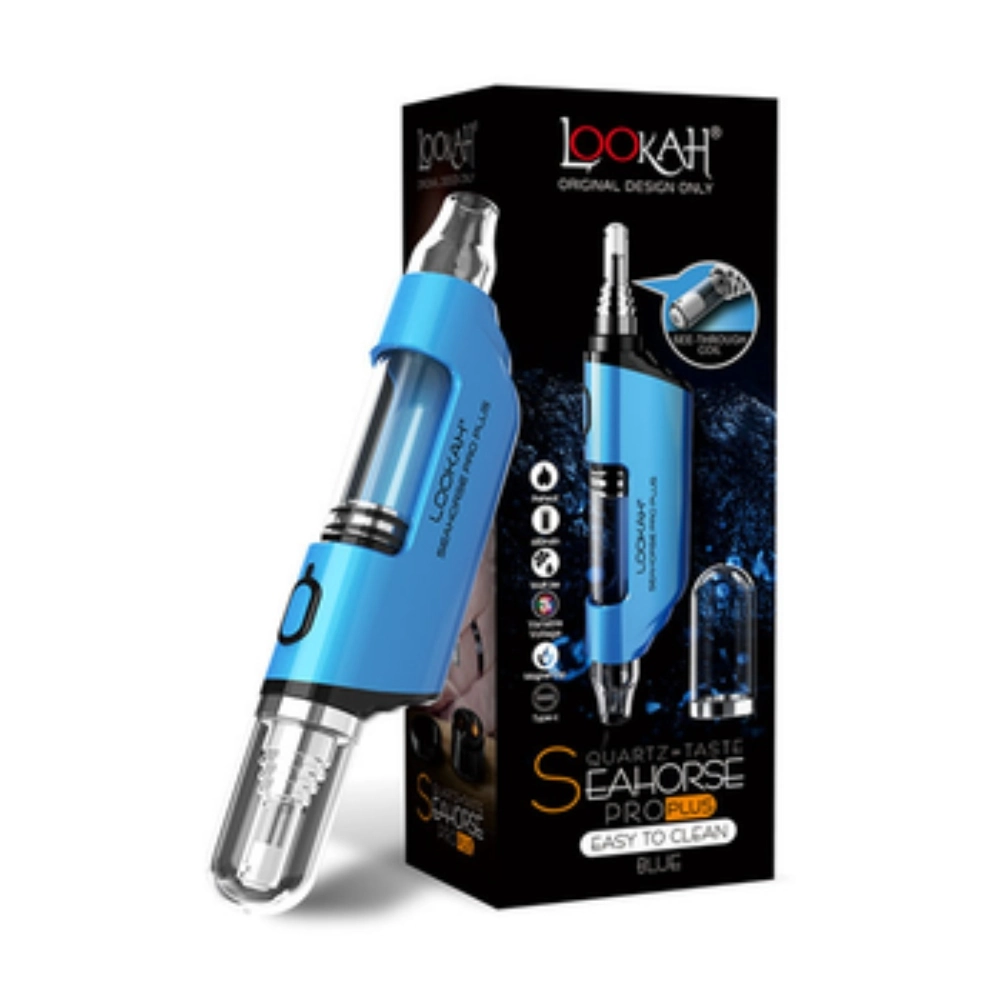 LOOKAH SEAHORSE PRO PLUS 650MAH