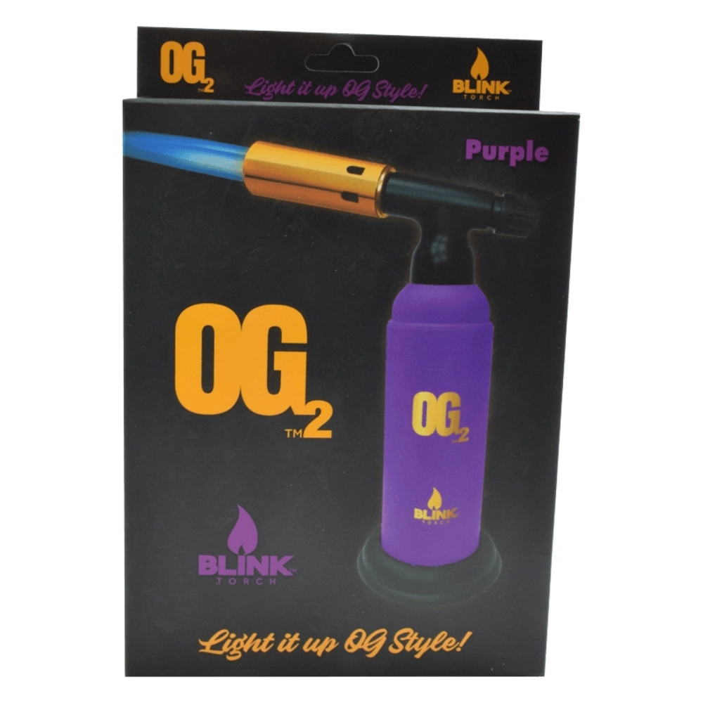 [Q-1460-03] BLINK OG 02 TORCH (Purple)