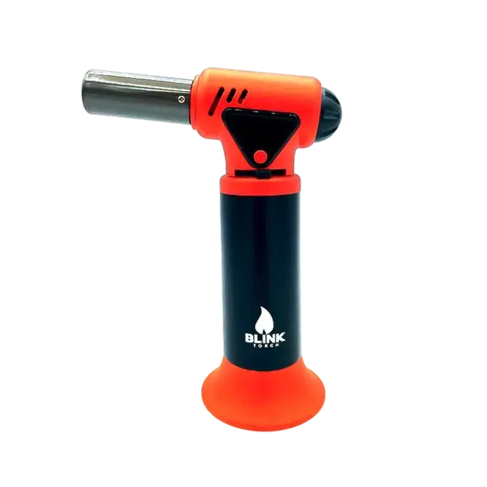 [Q-1471-02] BLINK TORCH QUARTZ (Orange)