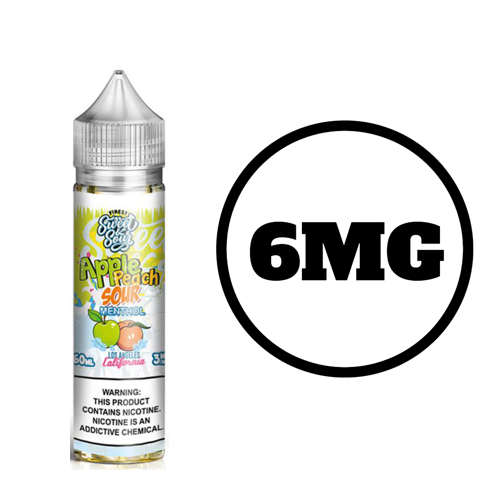 [Q-3674-22] THE FINEST 2X60ML (0mg, Blue Berries Lemon Swirl Menthol)