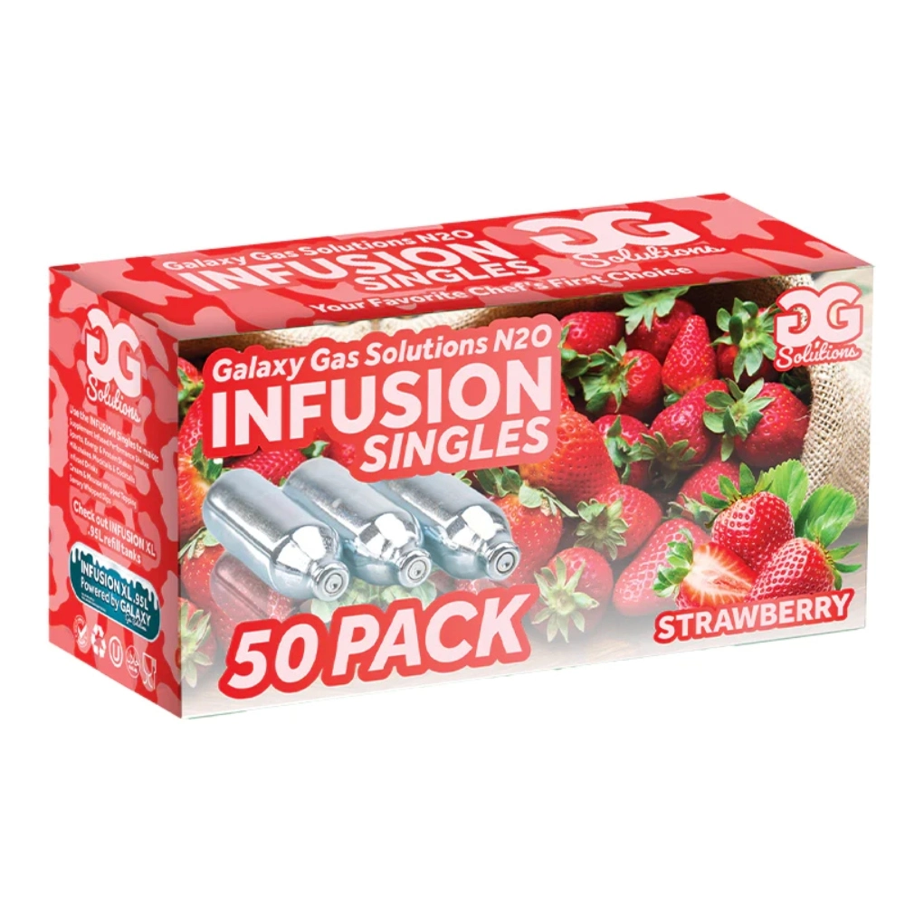 [Q-2051-05] GALAXY GAS INFUSION 12 BOX X 50PK (Tropical Punch)