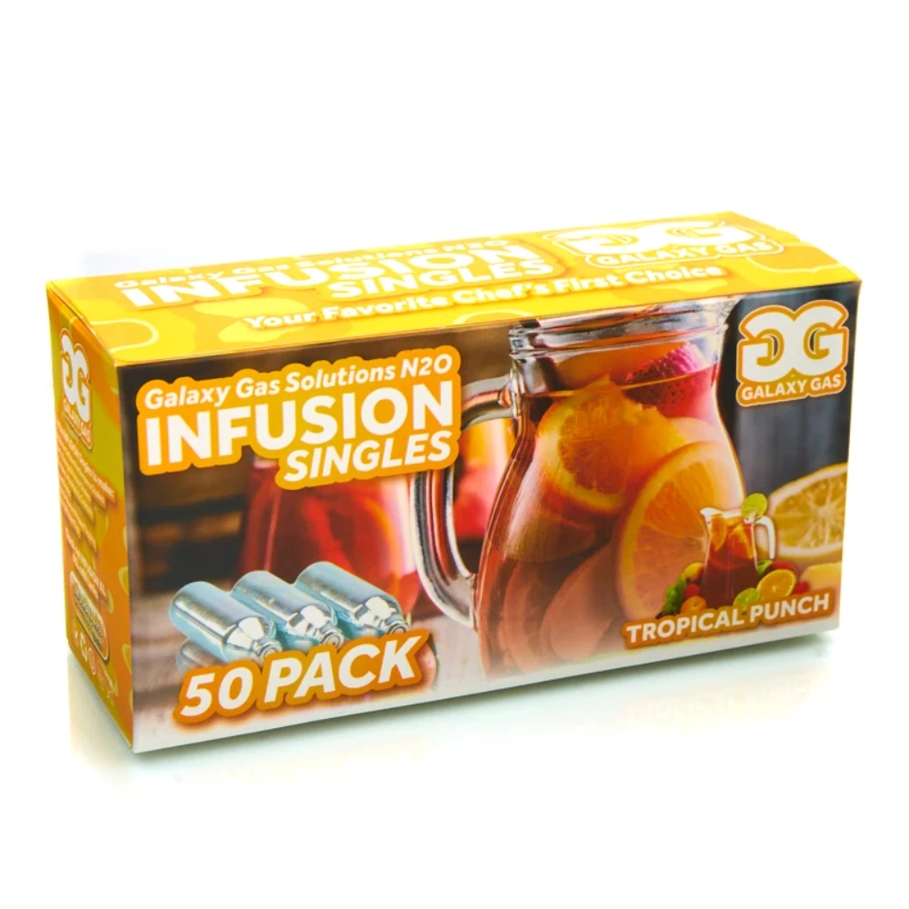 [Q-2051-07] GALAXY GAS INFUSION 12 BOX X 50PK (Watermelon Lemonade)