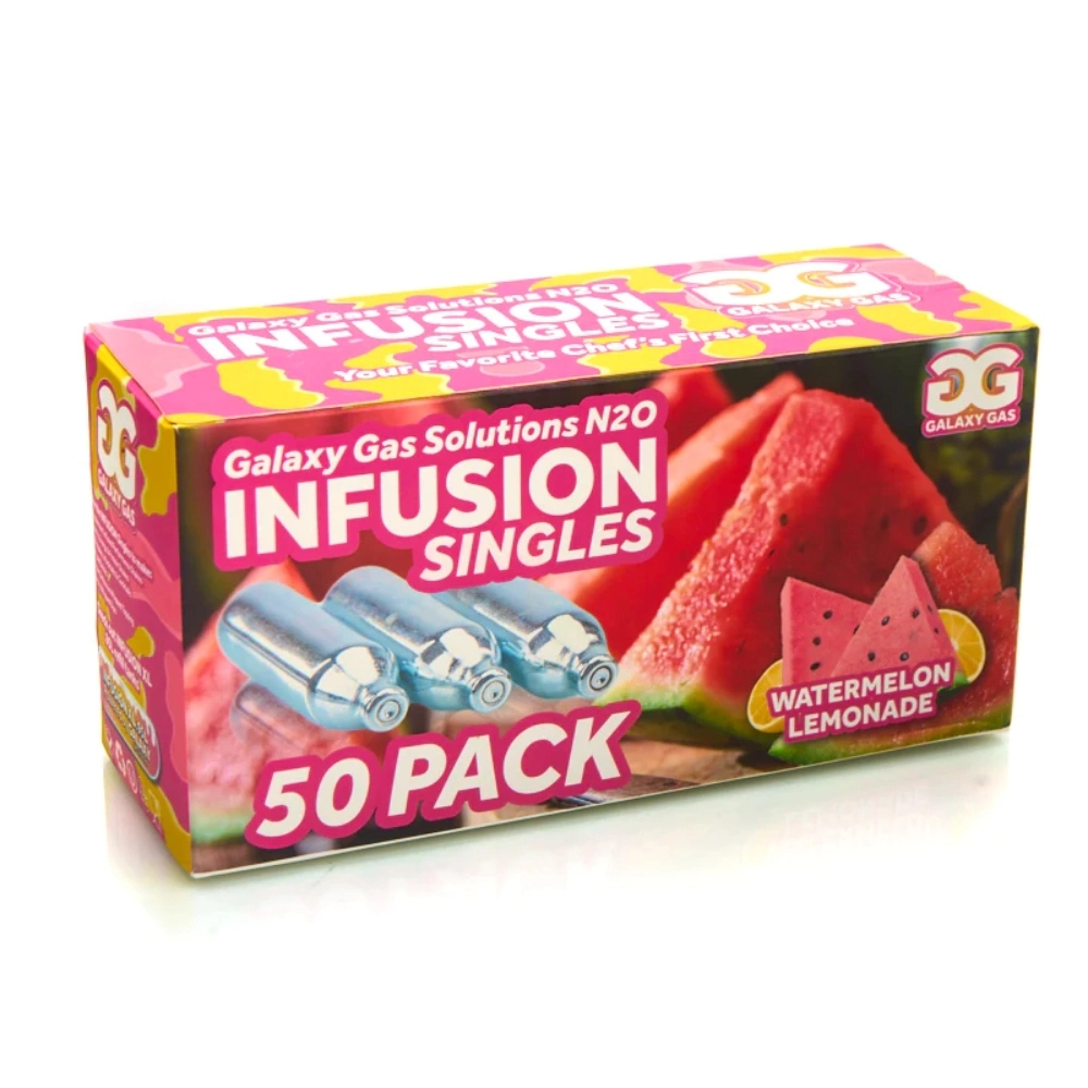 [Q-2051-08] GALAXY GAS INFUSION 12 BOX X 50PK (Regular)