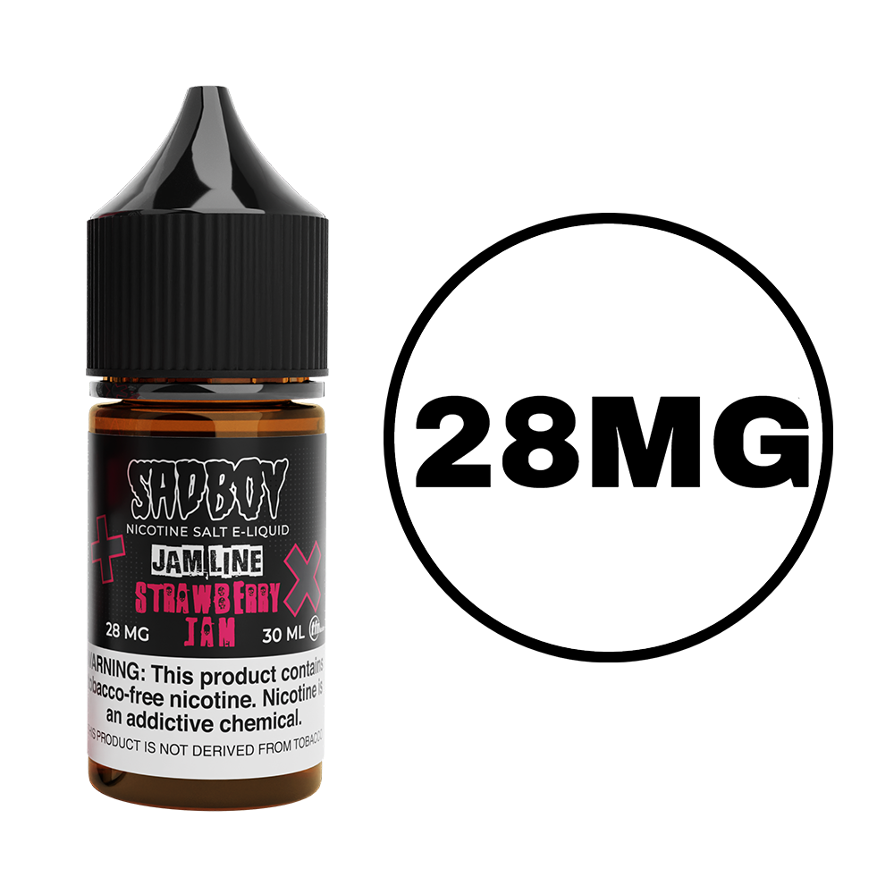 SADBOY 30ML