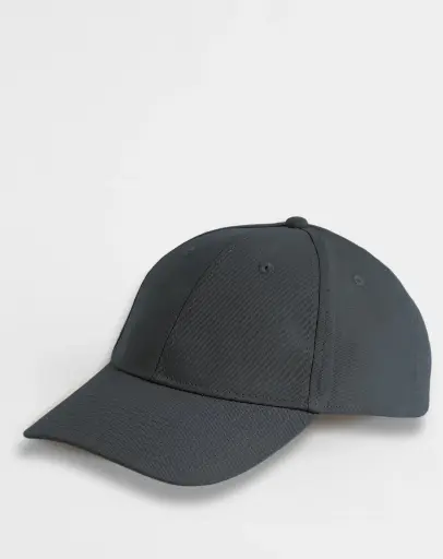 [Q-1355-04] BASEBALL CAP (Triple Skull)