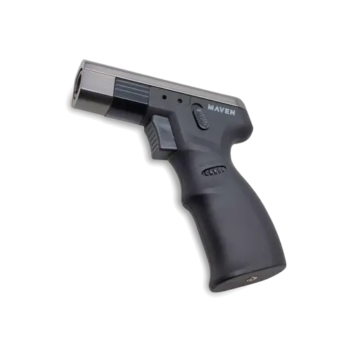 [Q-2794-03] MAVEN MODEL K TORCH (Lighter Gun Metal)