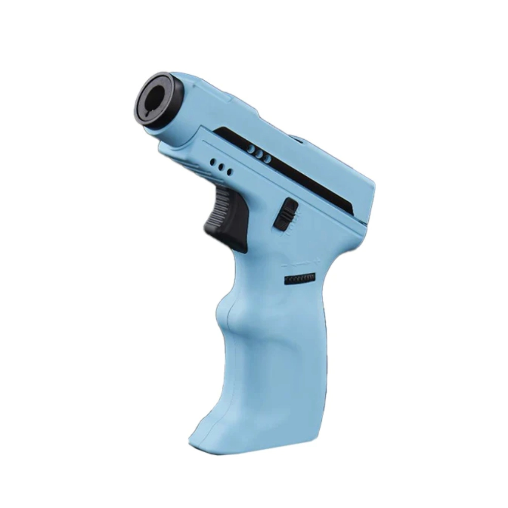 [Q-2810-03] MAVEN TORCH MODEL K-2 (Sky Blue)