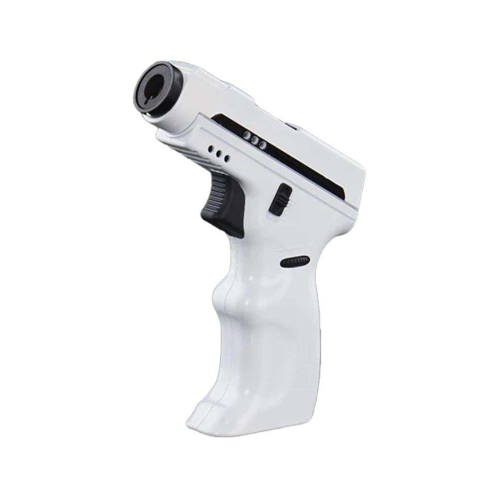 [Q-2810-04] MAVEN TORCH MODEL K-2 (White)