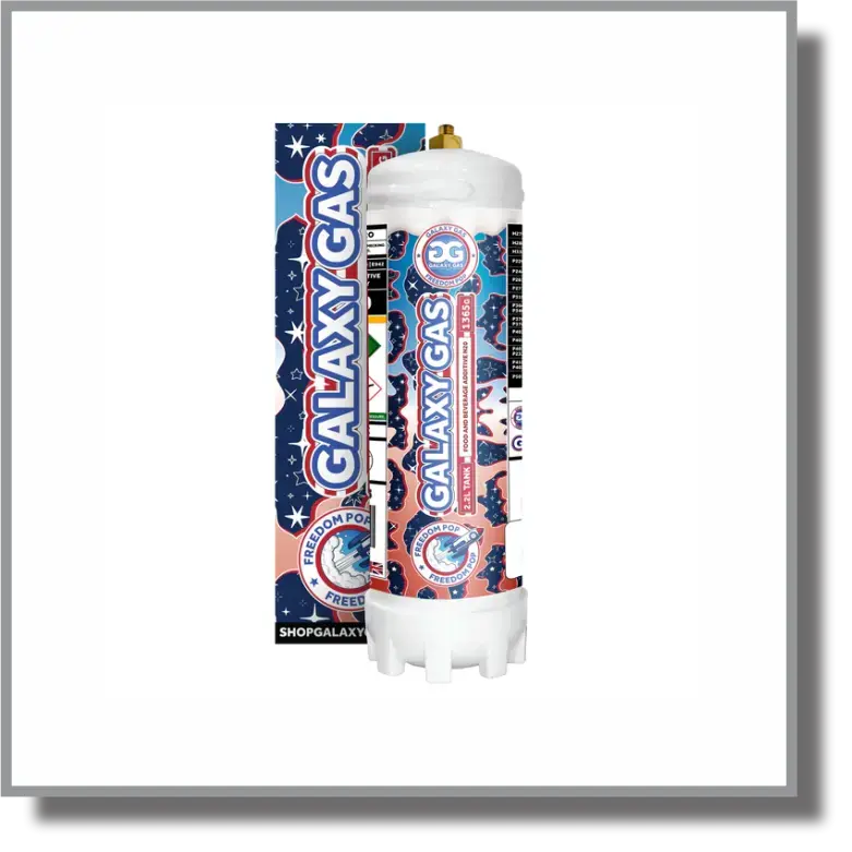 [Q-2055-02] GALAXY Gas 2.2L 2PK (Culinary/Food Purposes Only) (Freedom Pop)