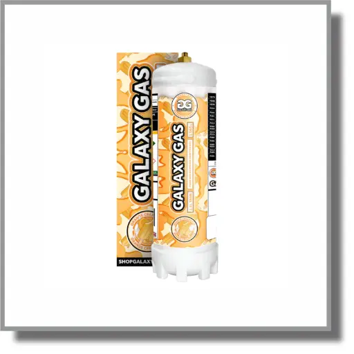 [Q-2055-03] GALAXY INFUSION XXL 2.2L / 2CT (Orange Creamsicle)