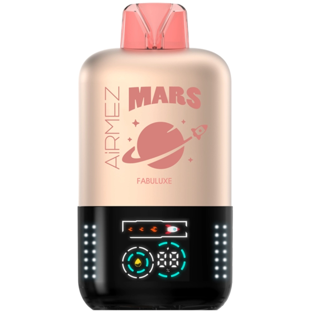 [Q-1215-03] AIRMEZ MARS 18ML 20000 5PK (Fabuluxe)