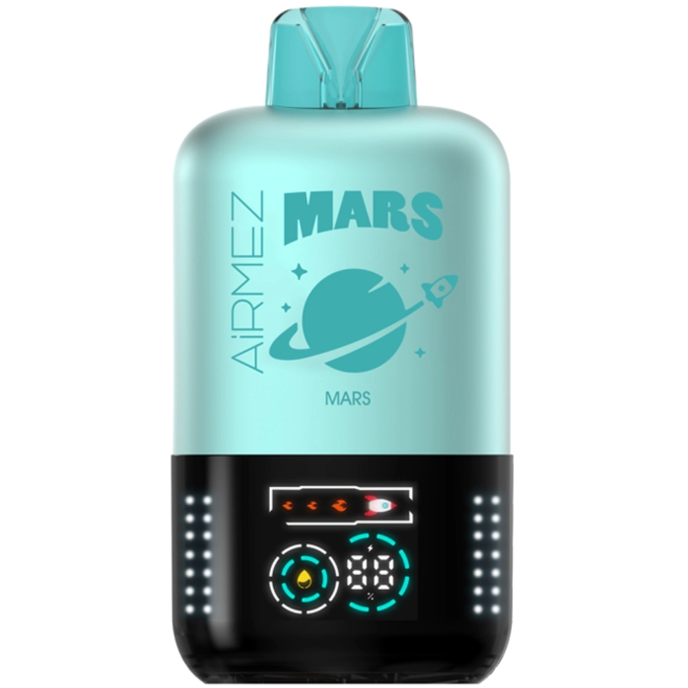 [Q-1215-05] AIRMEZ MARS 18ML 20000 5PK (Mars)