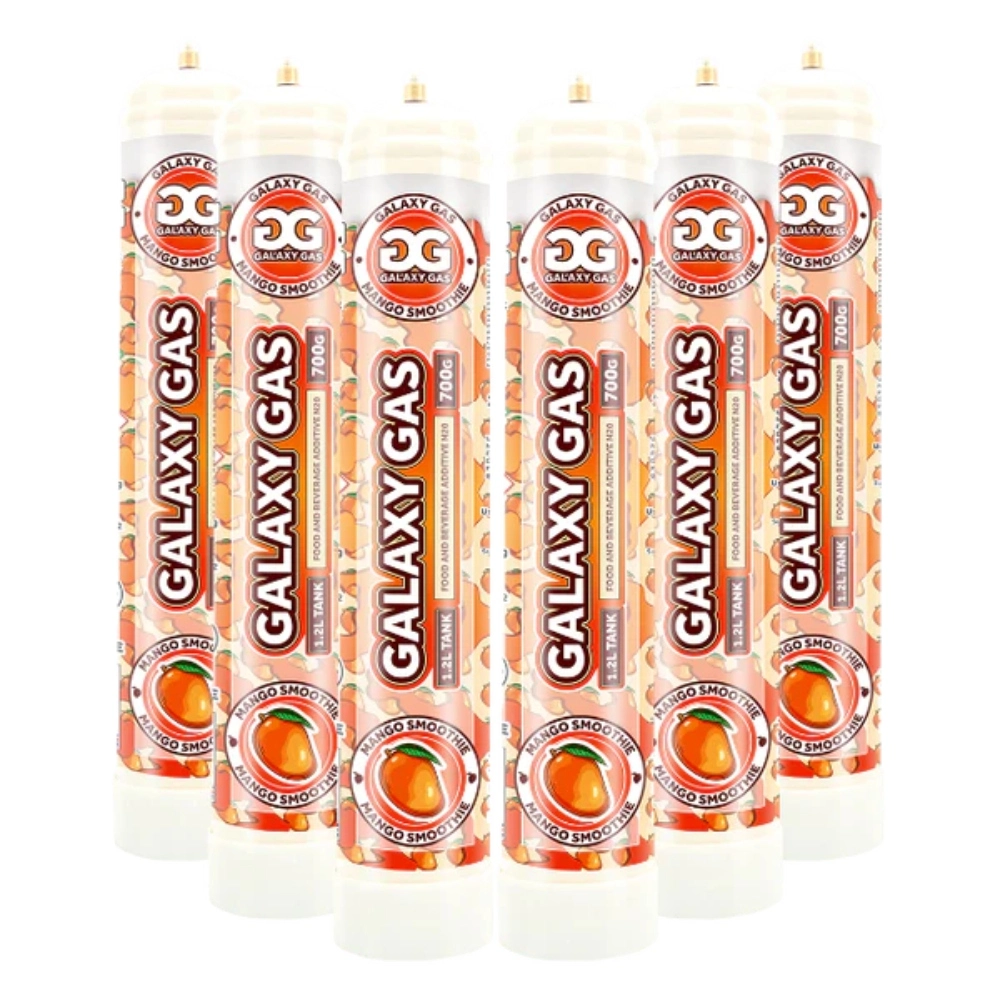 [Q-2054-05] GALAXY GAS INFUSION – XL 1.2L 6PK (Mango)