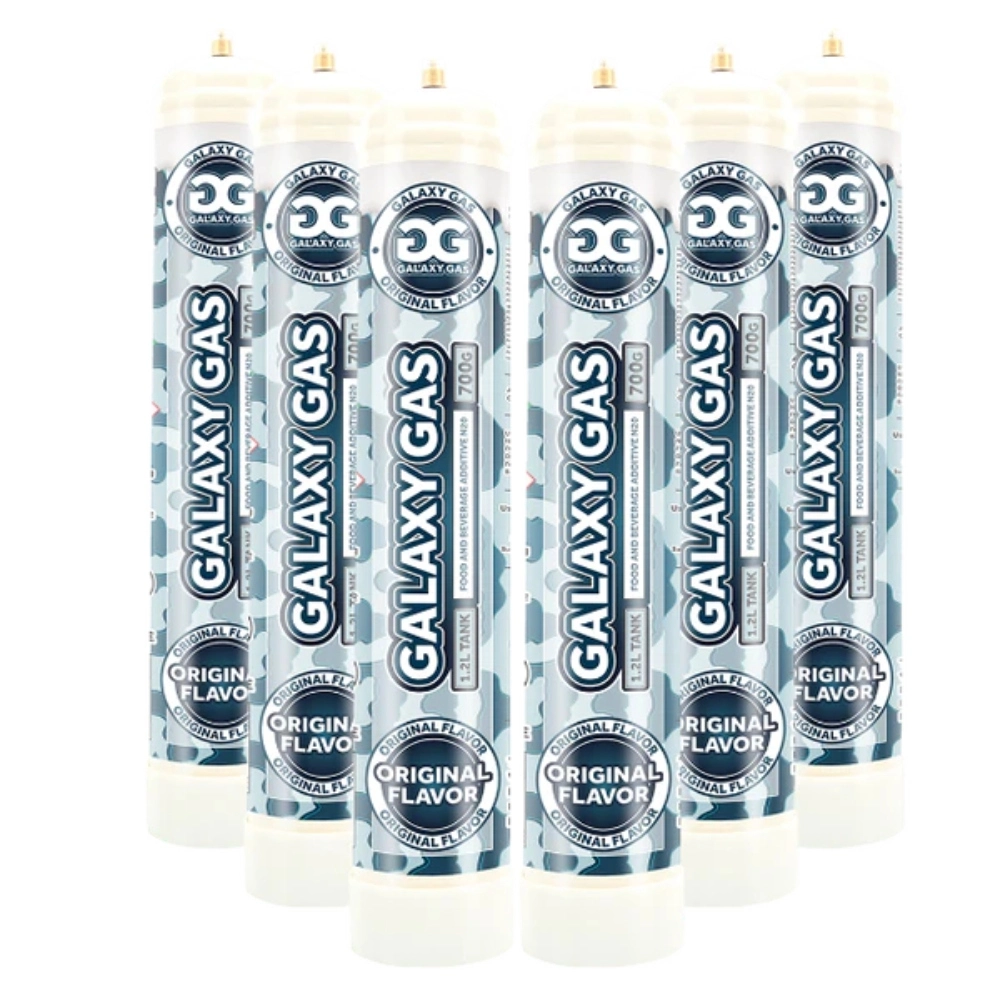 [Q-2054-07] GALAXY GAS INFUSION – XL 1.2L 6PK (Original)