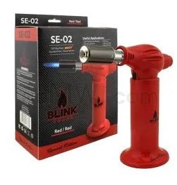 [Q-1430-03] BLINK - SE02 TORCH SPECIAL EDITION (Red)