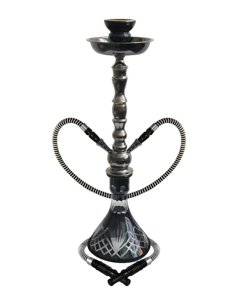 HOOKAH 22" ZELDA HOSE PREMIUM BOX