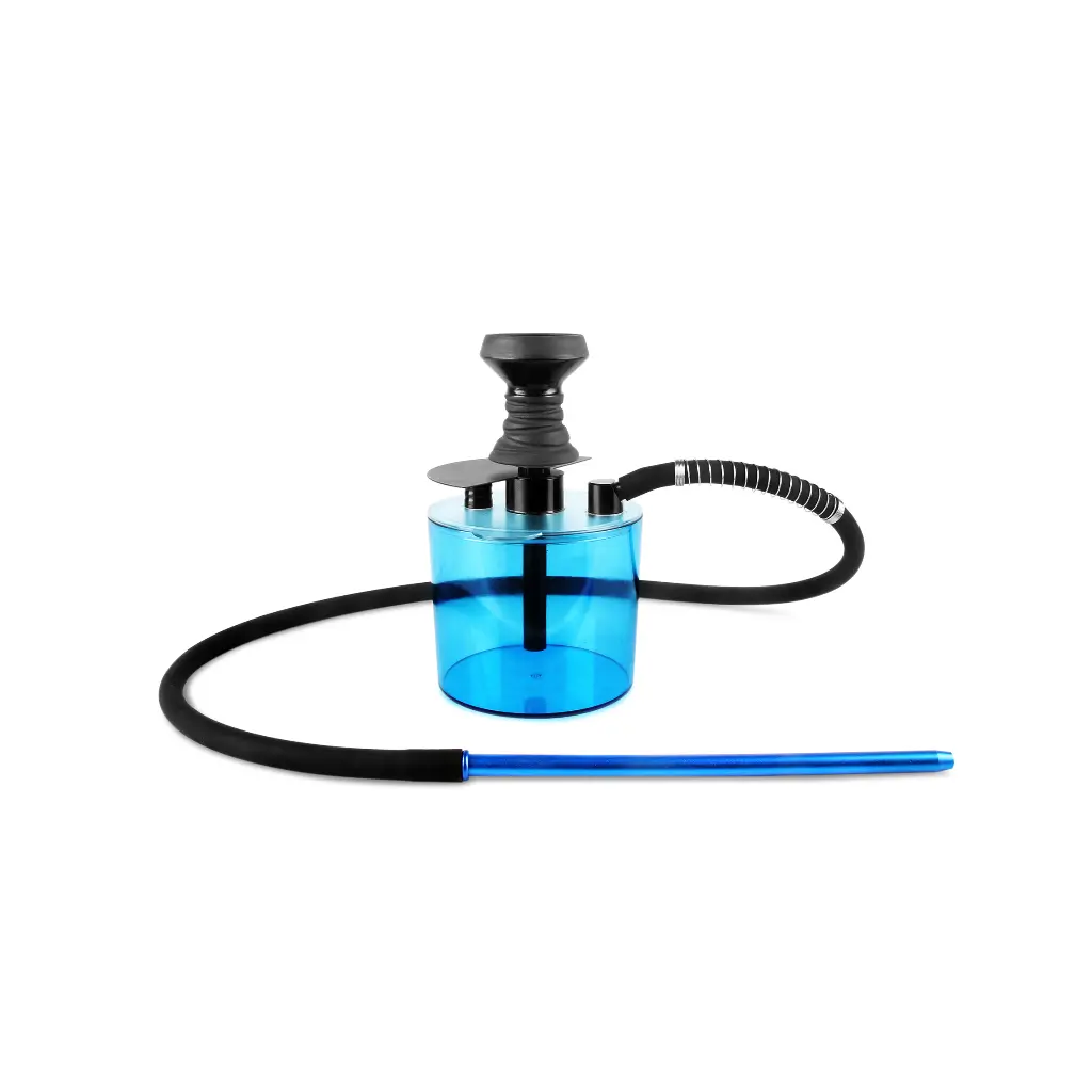 HOOKAH 16" VIP HOOKAH RIP BRAND 1 HOSE PREMIUM BOX