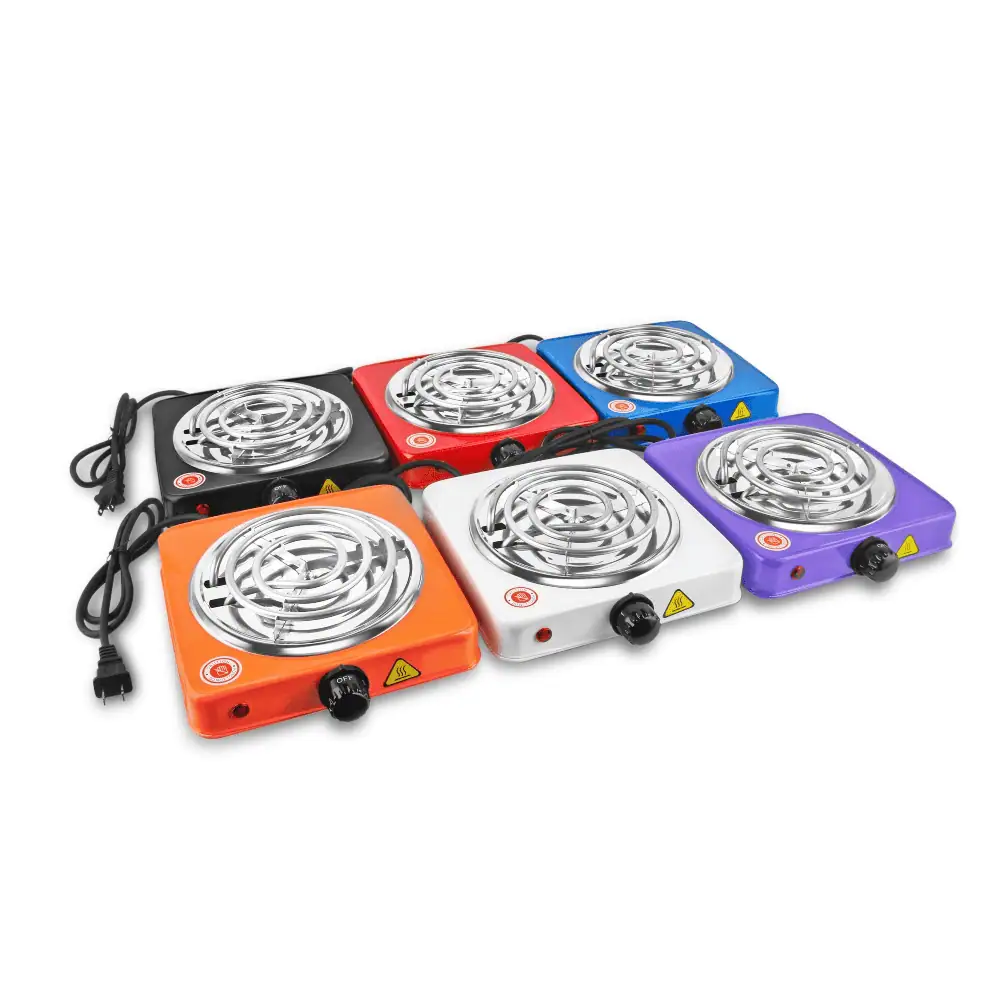 HOOKAH ELECTRIC BURNER HOT PLATE