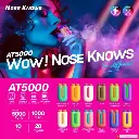 VOZOL NOSE KNOWS DISPOSABLE 10ML 5PK 