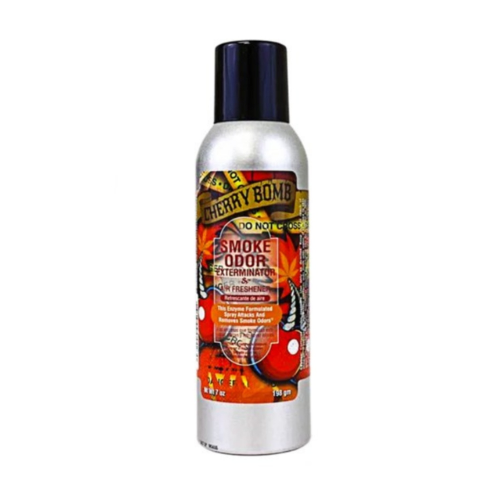 SMOKE ODOR SPRAY 7OZ