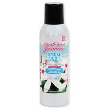 [Q-3571-51] SMOKE ODOR SPRAY 7OZ (Pine Island Jasmine)