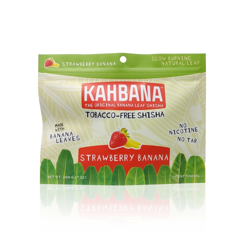 KAHBANA HERBAL SHISHA 200G