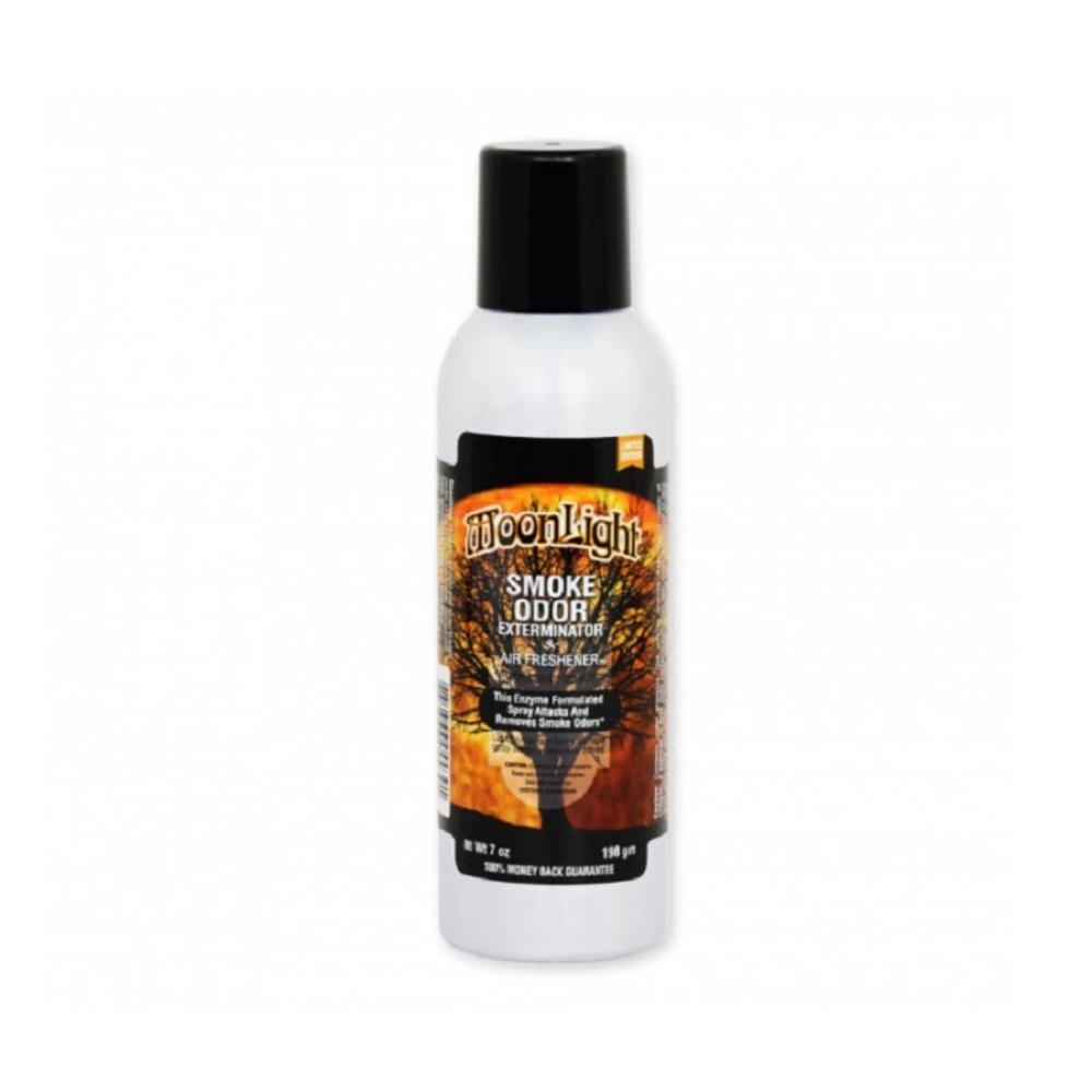 [Q-3571-60] SMOKE ODOR SPRAY 7OZ (MoonLight Jars)