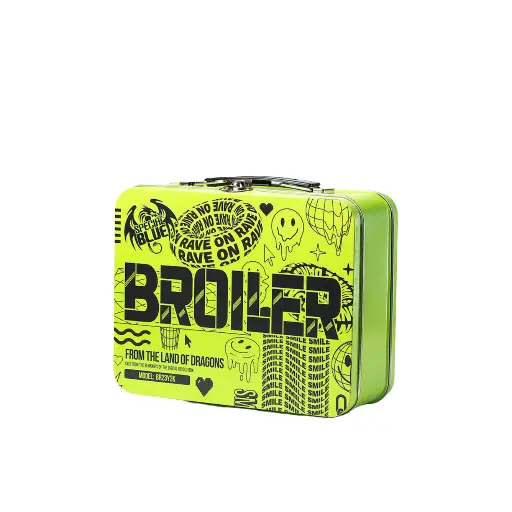 [Q-1515-03] BROILER TORCH (Y2K)