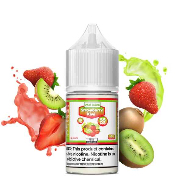 POD JUICE 30ML